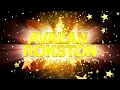 AVALAN ROKSTON - Something to Believe In (Extended Mix) ➧ 4K (UHD) Video