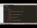 PHP Tutorials for Beginners 25 - Case statement with Break vs without Break in PHP