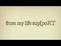 Radiohead - My Iron Lung (Lyrics On Screen)