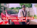 Lagu OLDSCHOOL BONGO SONGS MIX 2025 BY DJ BUNDUKI FT ALIKIBA, SUMA LEE, ASLAY, DIAMOND PLATNUMZ,OMMY DIMP