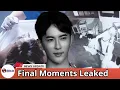 Download Lagu Yu Menglong’s Final Moments Caught on Camera | Leaked Footage Shocks Fans