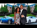 Tyler Perry s Lifestyle 2025 Second Child Mansions Net Worth Cars and More