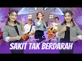 Download Lagu Lutfiana Dewi - SAKIT TAK BERDARAH (Official Music Video ANEKA MUSIC)