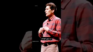 شروع تغییر جهان از درون خود است مزدافر مومنی 