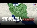 Download Lagu Ormuz : l'Iran prêt au suicide économique ?｜LCI