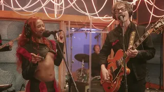 P3 Live: Rü & Bernhoft – «Just the Two of Us» (Grover Washington, Jr. + Bill Withers cover)