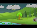 Cooltime Kids Fuzzy Wuzzy Collection