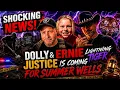 DON CANDUS WELLS GOING TO JAIL SPECIAL GUEST ERNIE SHELL SUMMER WELLS BOMBSHELL