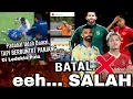 K4sus Klok vs Yance🔥Bursa Transfer, mohamed Salah \u0026 Dewangga 🔥Berita Liga 1 
