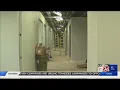 70 million renovation underway at 201 Poplar Walter Bailey Criminal Justice Center