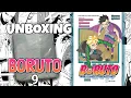 Download Lagu UNBOXING KOMIK BORUTO Volume 9 asmr