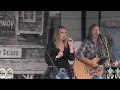 August 20th2026 Breezeway Live Kick Off Show at The County Country Music Festival with Whiskey Smoke