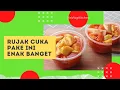 Download Lagu RESEP RUJAK CUKA BANDUNG | RESEP | IDE JUALAN | IDE USAHA | RUJAK CUKA | #viral #tranding