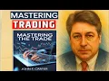 Mastering the Trade book by John F Carter best financial advisor for stock market