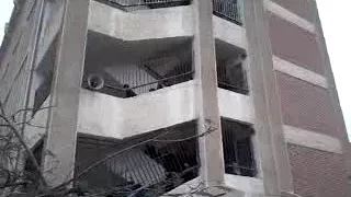 مدرسة الشهيد مؤمن نعمان الإبتدائية ـ جنوب الإسماعيلية 