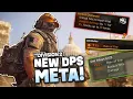 Lagu Division 2 NEW DPS Meta: Breaks Striker – Feel It Hit HARD!