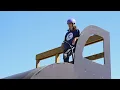 Fran Simon vs Skatepark Onda