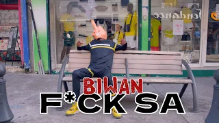 Biwan - Fuck sa (prod. DShuffle)