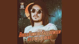 BregaFunk Do Halloween Remix  BregaFunk Do Halloween Remix