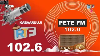 DIRECT KABARUUJI 13H DU 09 OCTOBRE 2025 