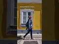 Lagu Wandeling langs de bezienswaardigheden in Faro, Algarve (Portugal)