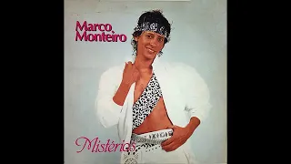 Marco Monteiro - Mistérios (1987) Album Completo