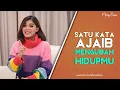 Download Lagu SATU KATA AJAIB MENGUBAH HIDUPMU (Video Motivasi) | Spoken Word | Merry Riana