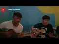 Armada - Penantian Cover(Reggae ska) Apey ft Giosatriaj
