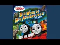 Download Lagu Big World! Big Adventures! Theme Song