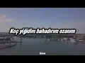 Grup Volkan - Şahlanış Marşı (Lyrics-Sözleri)