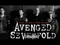Lagu Avenged sevenfold - Dose [lyric video]