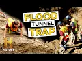 The Island s Most Dangerous Flood Traps The Curse of Oak Island