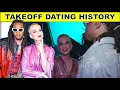 Take Off Love-life and dating history Take Off girlfriend wife