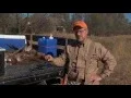 Chokes and Shells for Small Birds -