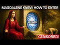 Lagu Mary Magdalene Knew How To Enter The Monad – But The Church Erased It