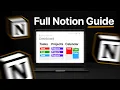 Lagu Become a Notion Expert in 20 minutes | Notion Tutorial for Beginners (Full Guide)