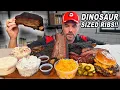 Florida s Undefeated 150 Bovine Bonanza BBQ Challenge Has the Biggest Beef Ribs I ve Ever Seen