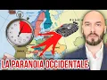 Lagu LA PARANOIA OCCIDENTALE. 
