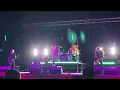 Saliva - Crows