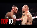Lagu Gunther’s dominant moments: WWE Top 10, Jan. 4, 2026