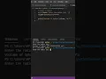 Volume of Sphere Python Program