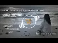 Download Lagu DJ AKU HANYA BISA BERKATA SAYANG TIKTOK( JANGAN TINGGALKAN AKU) full bass selow