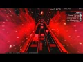 Audiosurf 2 : Celldweller - Jericho