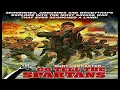 Lagu Vietnam War Movie | Go Tell The Spartans | aka Incident At Muc Wa | English