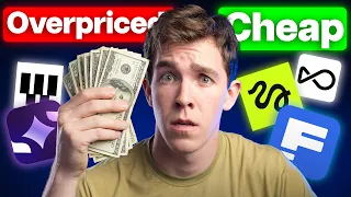 I Compared EVERY AI Platform s Costs - Here s What s Cheapest