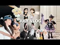 JULY VLOG|终于吃到南通蟹黄包🦀小龙虾🦞 涤纶蹭饭日记|喝到-86度dirty咖啡🧊