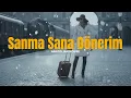 Sanma Sana Dönerim - (Ferdi Tayfur Anısına) Psychedelic 70s Rock (Cover)