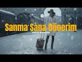 Sanma Sana Dönerim - (Ferdi Tayfur Anısına) Psychedelic 70s Rock (Cover)