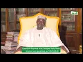 Download Lagu QUESTION REPONSE DU DIMANCHE 24 AOUT 2025 AVEC SEIGNE HADY NIASS ET CHEIKH AHMAD TIDIANE DIOP