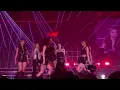 4K Collar Game On演唱會 RIDING HIGH 首唱